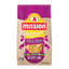 Chips de tortilla en maïs jaune fins et croustillants Mission - Sac de 9 onces