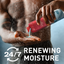 Old Spice Super Hydration Gel Douche pour Hommes, Mer Profonde