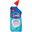 Limpiador de Inodoros Clorox, Gel de Blanqueador Adherente, Brisa Oceánica