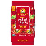 Sun-Maid California Sun-Dried Raisins