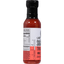 Salsa de Alitas Thai Chili Sin Azúcar G Hughes