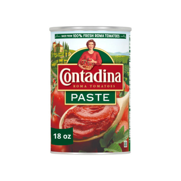 Pasta de Tomate Contadina - Calidad Premium para Tus Platos