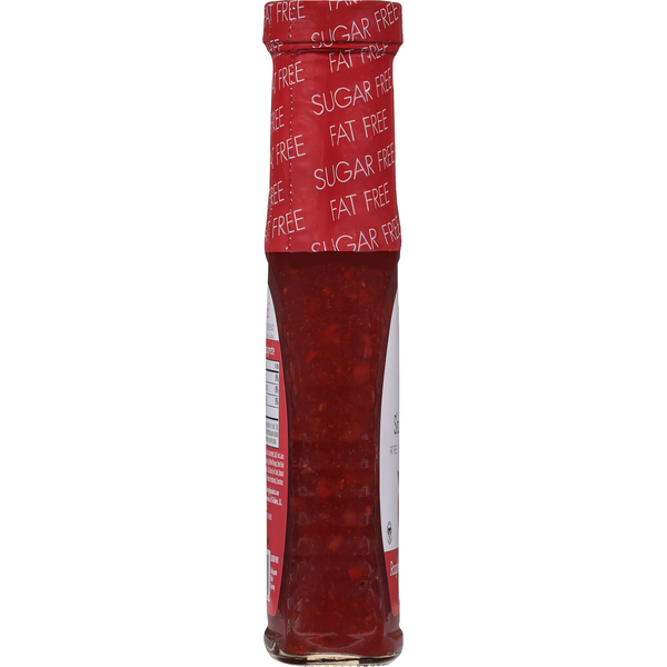 Vinaigrette à la framboise Skinnygirl, 8 FL OZ