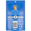 TEMPTATIONS MixUps Friandises Croquantes et Moelleuses pour Chats - Saveur Surfers' Delight