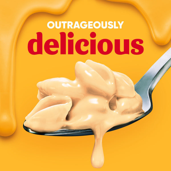 VELVEETA Shells & Cheese Queso Blanco Meal