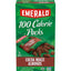Almendras Tostadas con Cacao Emerald