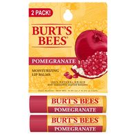 Burt's Bees Pomegranate Lip Balm - Moisturizing Care