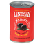 Aceitunas Negras Lindsay Rojas Sin Hueso - Medianas