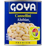 Goya Prime Premium Cannellini Beans