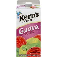 Jugo de Guayaba Kern's Nectar