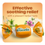 Bonbons contre la toux Ricola au miel et aux herbes
