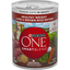 Purina ONE SmartBlend Nourriture pour chiens à poids santé - Agneau et riz brun