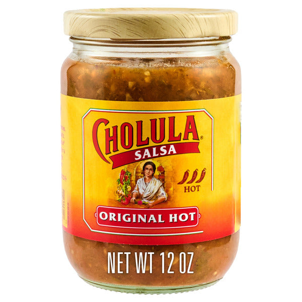 Cholula® Salsa Picante Original