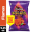 Doritos Tortilla Chips Sabor Flamas