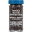 Morton & Bassett Whole Black Peppercorns
