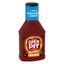 Salsa Barbacoa Original Espesa y Picante Open Pit
