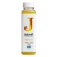 Juiced! Eternal Life Juice