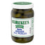 MILWAUKEE Pepinillos Kosher Pequeños