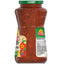 Salsa de style restaurant Pace, douce