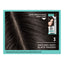 L'Oreal Root Rescue 10 Minute Hair Coloring Kit - Soft Black