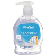 Savon Liquide pour les Mains TopCare
