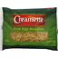 Nouilles aux œufs fines Creamette - Pâtes de qualité supérieure
