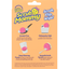 Scrub Daddy Dual-Sided Scrubber & Sponge