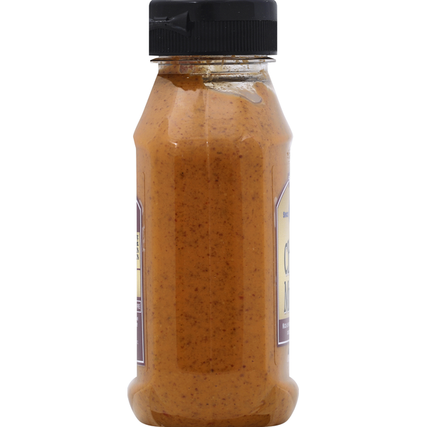 Mostaza de Pimiento Ahumado Chipotle Silver Spring