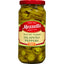 Pimientos Jalapeños Tamed™ en Rodajas Mezzetta