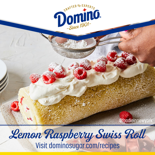 Domino Premium Cane Powdered Sugar
