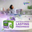 Swiffer Dry Sweeping Cloths Refill with Febreze Lavender