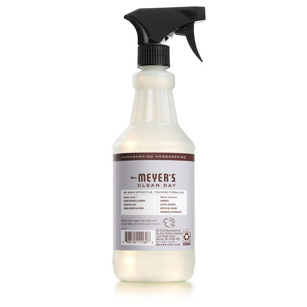 Mrs. Meyer's Clean Day Glass Cleaner