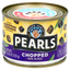 Aceitunas Rojas Picadas Pearls