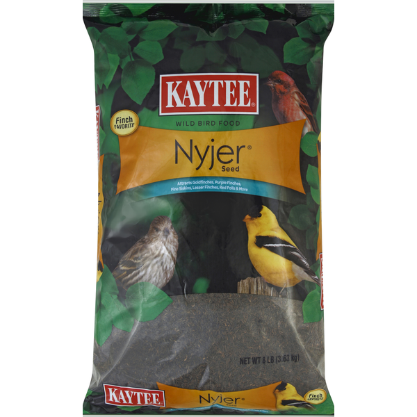 Kaytee Wild Bird Food - Nyjer Seed Blend