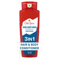 Old Spice High Endurance Hair & Body Wash