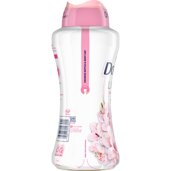 Amplificateur de parfum de lessive Downy Cherry Blossom