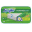Swiffer Wet Mopping Cloths with Gain Scent