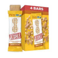 Barra de Proteína Perfect Bar de Mantequilla de Maní - Delicia Sin Gluten