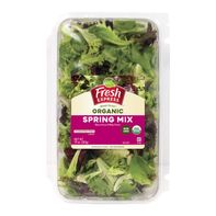 Fresh Express Organic Spring Mix