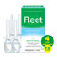 Fleet Liquid Glycerin Suppositories