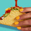Salsa Suave Taco Bell - Condimento Sabroso