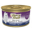 Purina Fancy Feast High Protein Senior Pate Wet Cat Food, Beef Feast 7+