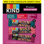 Barras Core de Sabores Mixtos KIND - 16.8 OZ