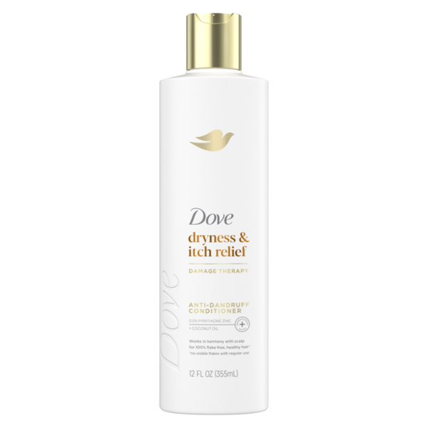 Dove Damage Therapy Derma Conditioner for Dryness & Itch