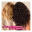 Color de Cabello Permanente L'Oreal Creme Triple Cuidado, 8G Rubio Dorado Medio