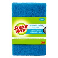 Esponjas Scotch-Brite® Sin Rayones