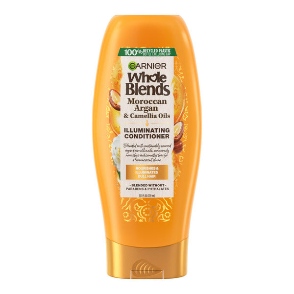 Garnier Conditioner with Moroccan Argan & Camellia Oils