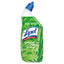 Nettoyant de cuvette de toilette Lysol Brand New Day parfum bambou