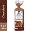 Gâteaux de riz au chocolat Quaker - Snack léger et croustillant