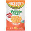 Palitos de Verdura Super Cheddar de Jackson